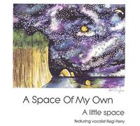 Little Space - Space Of My Own