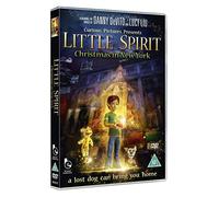 Little Spirit: Christmas In New York [DVD]