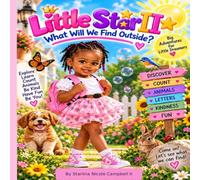 Little Star II: What Will We Find Outside?