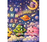 Little Star: L’alphabet du ciel avec Alpha