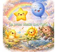 Little Star : Les contes célestes avec Alpha: Little Star 2026