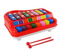 Little Star Xilofono Pianoforte Facile da Suonare