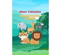 Little Stars: Panchatantra Stories for Kids I लिटिल स्टार्स: बच्चों के लिए पंचतंत्र की कहानियाँ