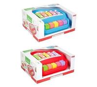Little Stars - Piano per bambini con Xylofoon en Stokken