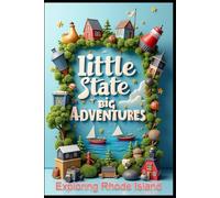 Little State, Big Adventures: Exploring Rhode Island: Hidden Treasures of Rhode Island. Coastal Charm & Urban Delights. Beyond Providence: Exploring The Wonders. The Ultimate Ocean State Journeys.