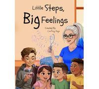 Little Step, Big Feelings