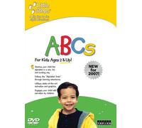 Little Steps - Abcs