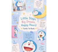 Little Steps, Big Dreams, Happy Heart