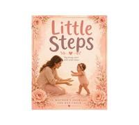 Little Steps: Big thing start with small steps