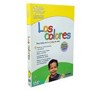 Little Steps: Colors