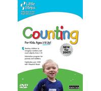 Little Steps - Counting