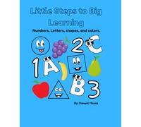Little Steps to Big Learning
