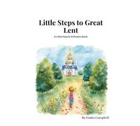 Little Steps to Great Lent