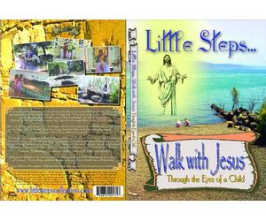 Little Steps...walk with Jesus Through the Eyes of a Child