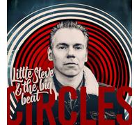 Little Steve & the Big Beat - Circles