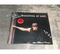 Little Steven And The Disciples Of Soul - Men Without Woman [Vinyl LP]