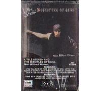Little Steven and the Disciples of Soul - Men Without Women (UK Import) [Musikkassette]