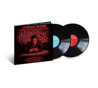 Little Steven and The Inte Lilyhammer the Score: Folk, Rock, Rio, Bit (Vinyl LP)