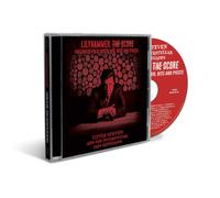 Little Steven and The Interst Lilyhammer the Score: Folk, Rock, Rio, Bits a (CD)