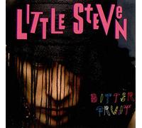 LITTLE STEVEN - BITTER FRUIT 7 INCH (7" VINYL 45) DUTCH MANHATTAN 1987