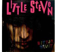 Little Steven - Bitter fruit (No Pasaran Mix, 1987) [VINYL]