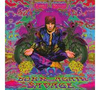 Little Steven Born Again Savage (CD) Album