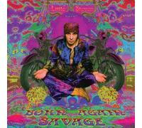 Little Steven Born Again Savage (Us Limited Edt.) (Vinyl LP)
