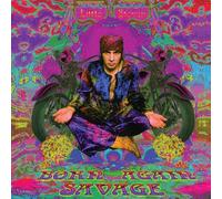 Little Steven - Born Again Savage