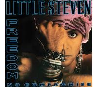 Little Steven – Freedom No Compromise – Import USA – Edizione limitata