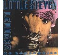 Little Steven - Little Steven - Freedom No Compromise - Manhattan Records - 1C 064-24 0731 1