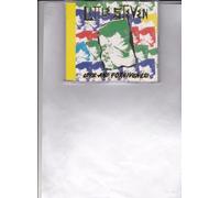 Little Steven - Love and forgiveness (incl. 2 versions, 1989)