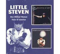 Little Steven - Men Without Women/Voice Of America