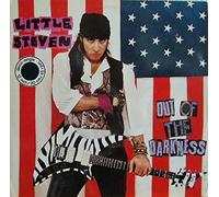 Little Steven - Out of the darkness (1984) / Vinyl Maxi Single [Vinyl 12'']