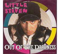 Little Steven - Out of the darkness (1984) / Vinyl single [Vinyl-Single 7'']