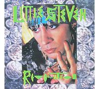 Little Steven - Revolution (1989)