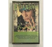 LITTLE STEVEN - REVOLUTION - MC MUSICASSETTA NUOVA E SIGILLATA