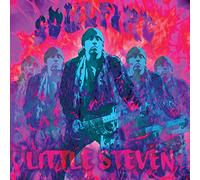 Little Steven - Soulfire