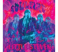 Little Steven - Soulfire (3 LP)
