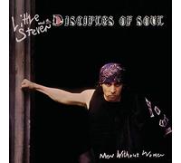 Little Steven The Disciples Of Soul Men Without Women (Vinyl LP) CE