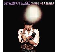 Little Steven - Voice Of America (Cd+Dvd)