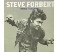 LITTLE STEVIE ORBIT LP (VINYL) UK EPIC 1980