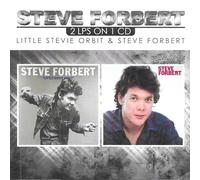 Little Stevie Orbit And Steve Forbert