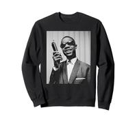 Little Stevie Wonder in 1963 Felpa