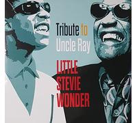 Little Stevie Wonder - Little Stevie Wonder - Tribute To Uncle Ray