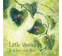 Little stories from here and there