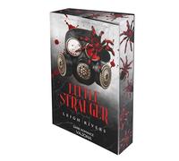 Little Stranger: DARK ROMANCE | Farbschnitt
