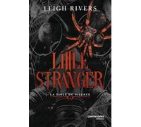 Little Stranger: Little Stranger