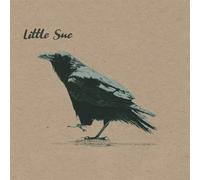 Little Sue Crow (CD)