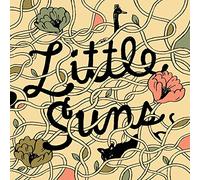 Little Suns - Normal Human Feelings