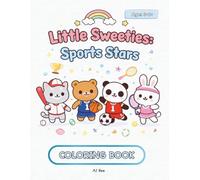 Little Sweeties: Sports Stars